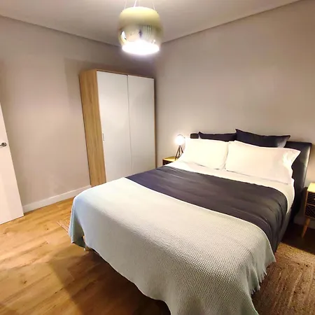 Sweet Apartament Avilés