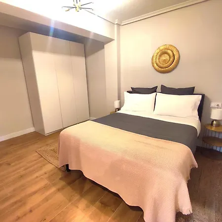 Apartament Sweet Avilés