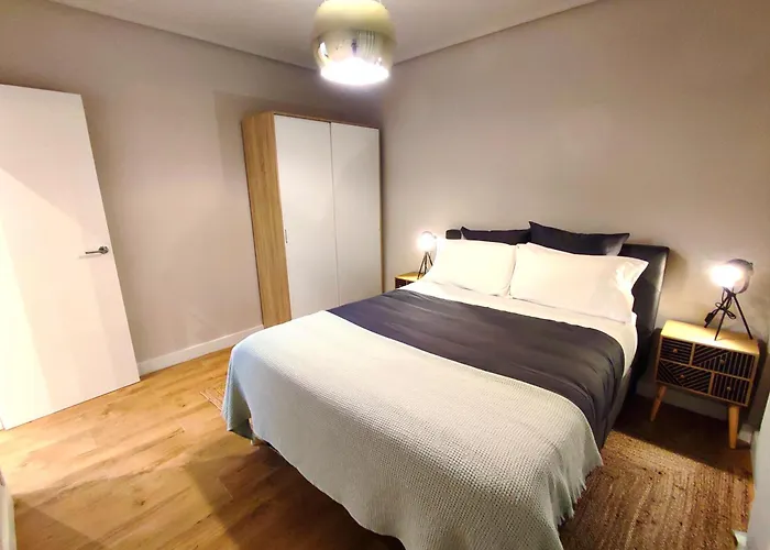 Sweet Apartament Avilés